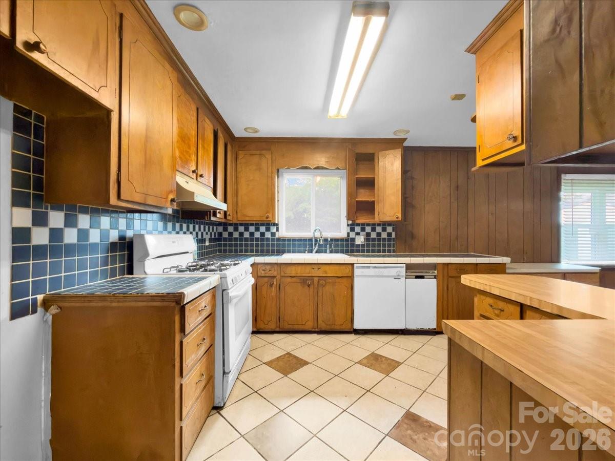 Shopton - Residential