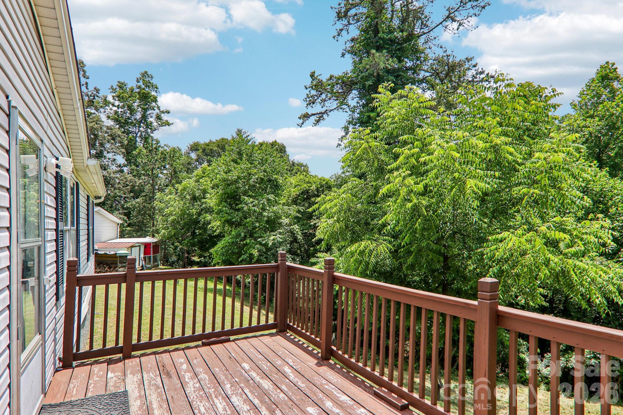 Hills of French Broad - Residential