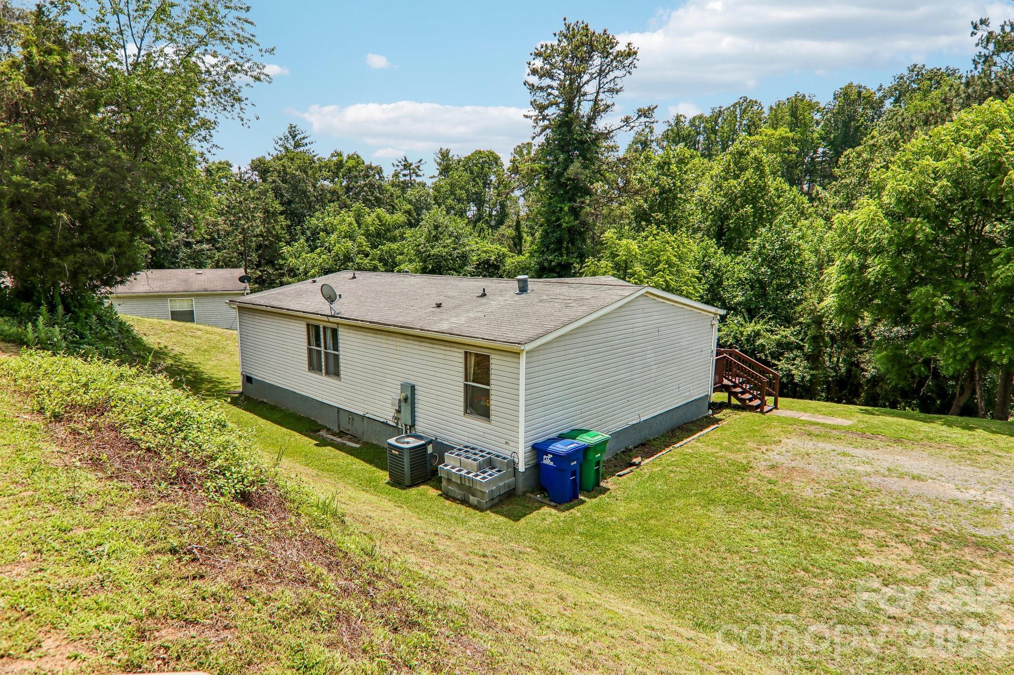 Hills of French Broad - Residential