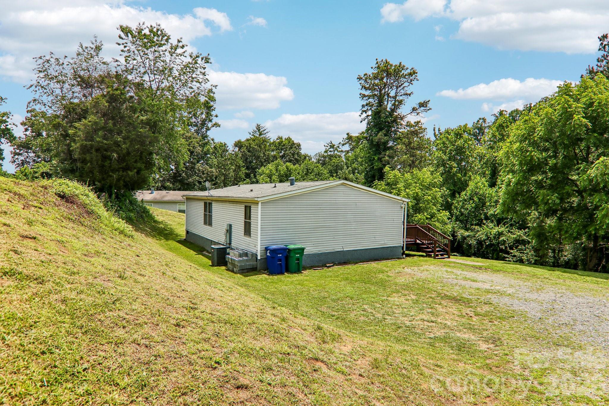 Hills of French Broad - Residential