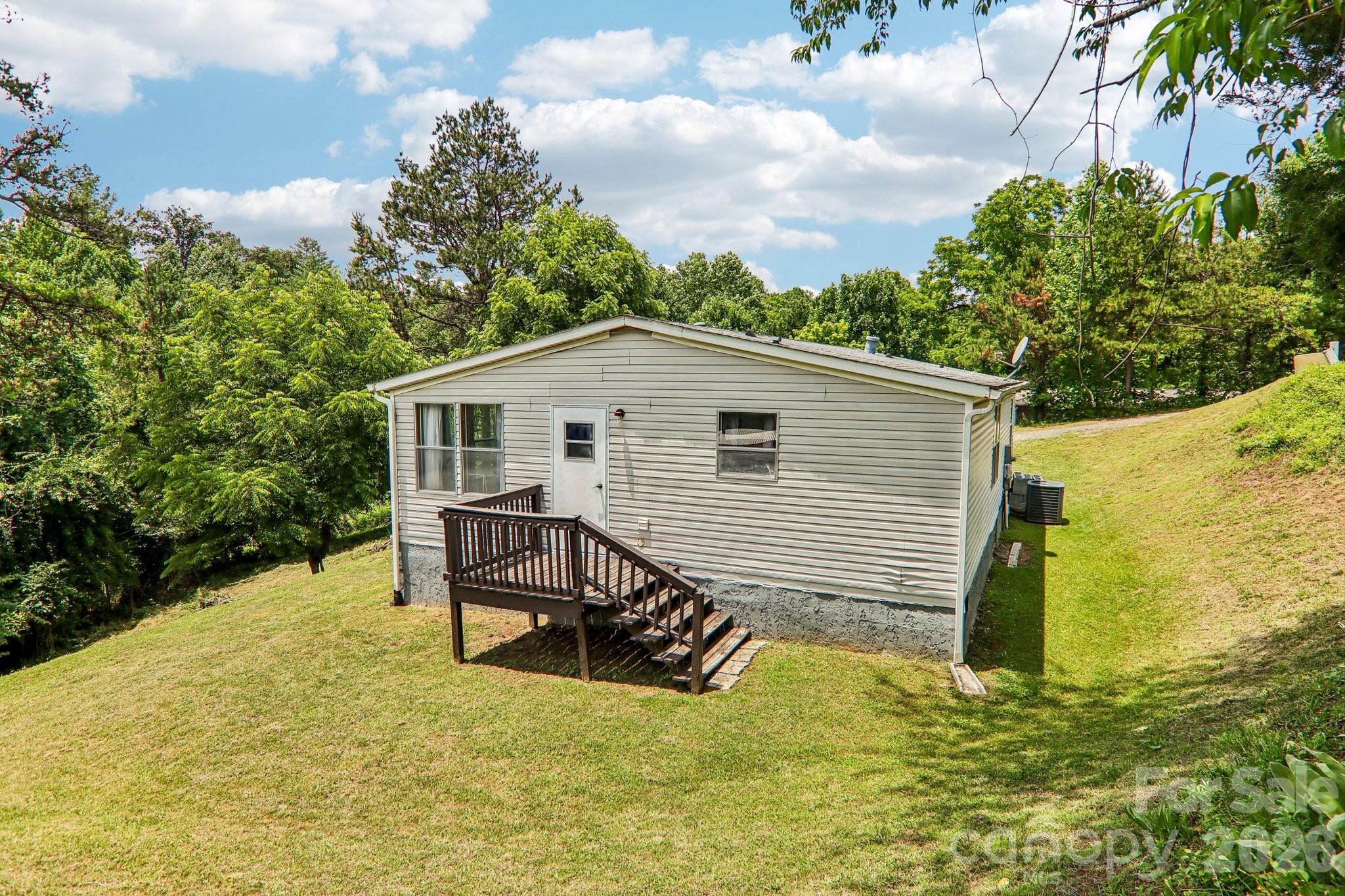 Hills of French Broad - Residential