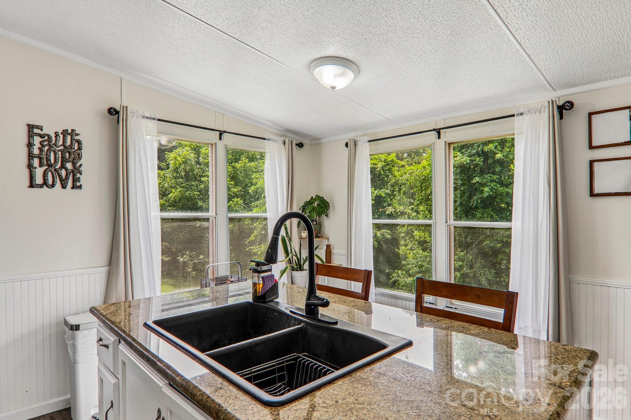 Hills of French Broad - Residential