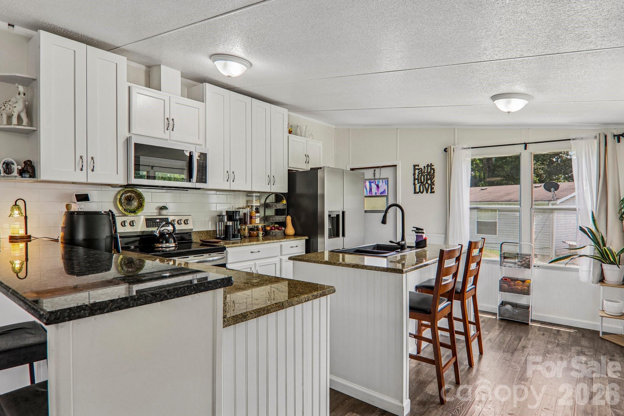 Hills of French Broad - Residential