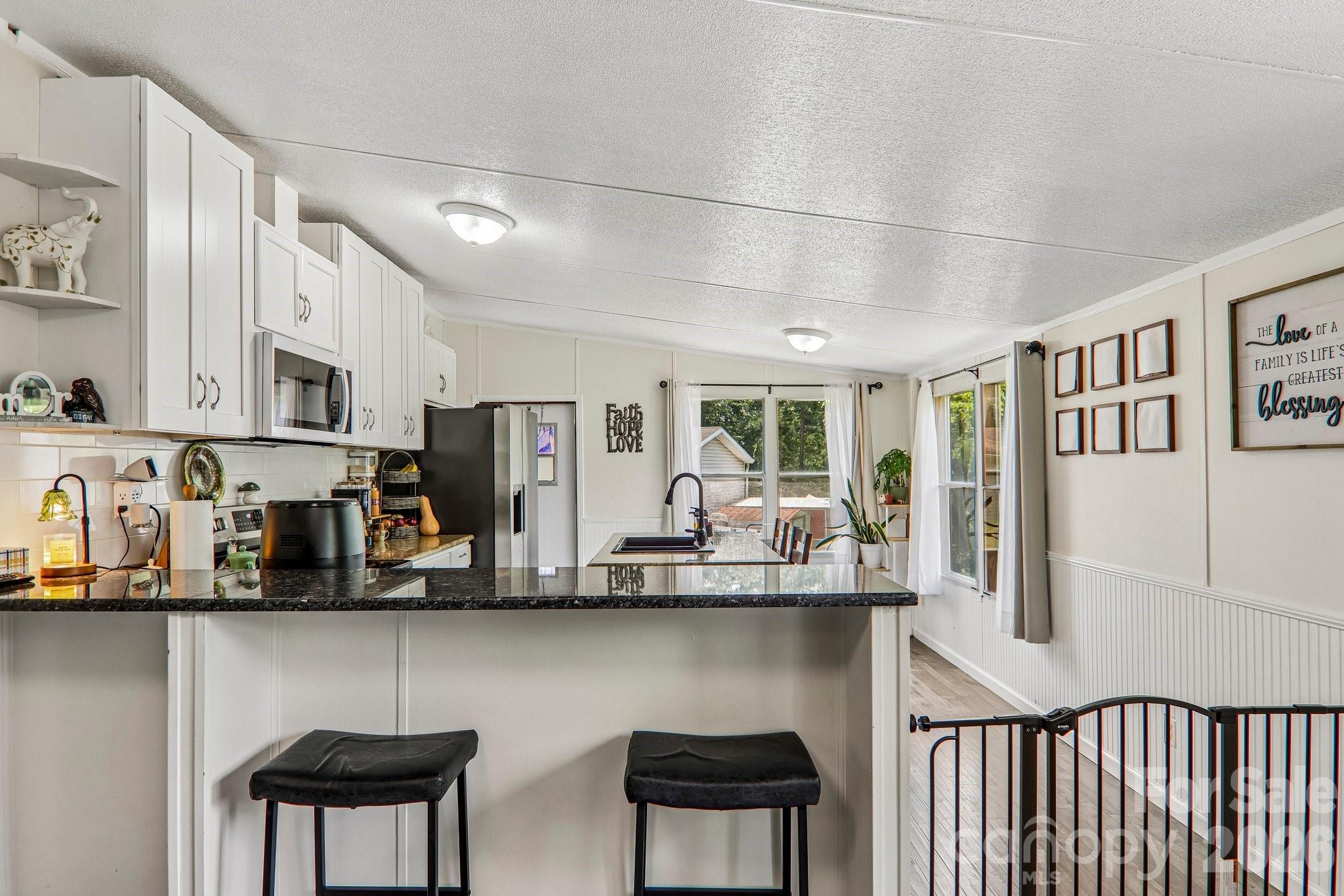 Hills of French Broad - Residential