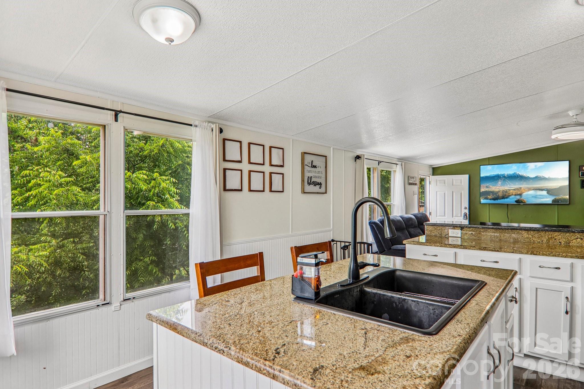 Hills of French Broad - Residential
