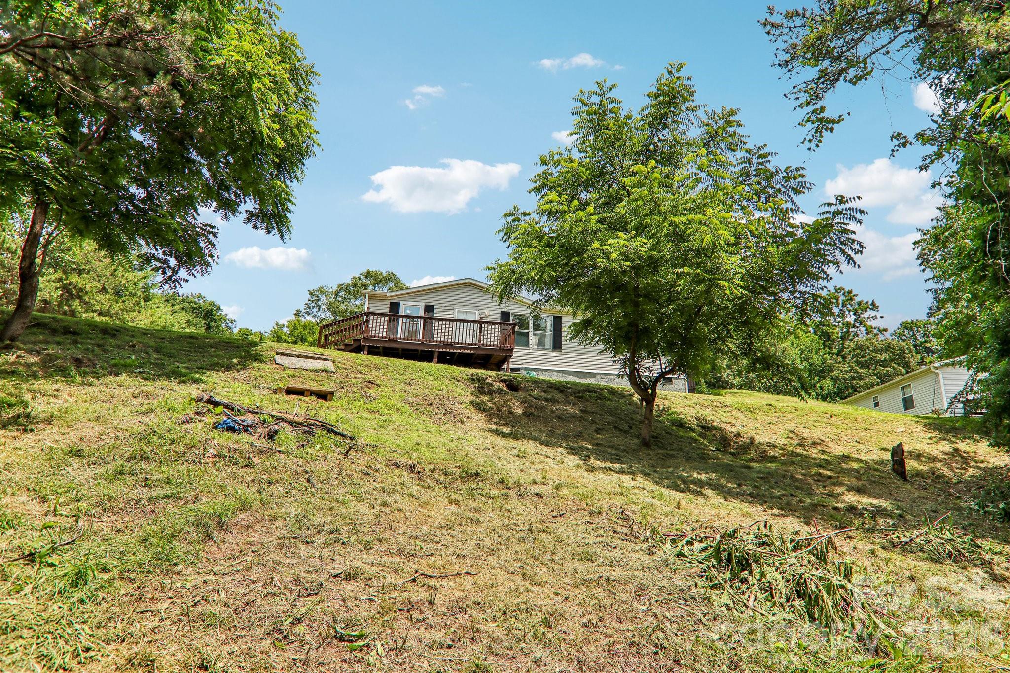 Hills of French Broad - Residential