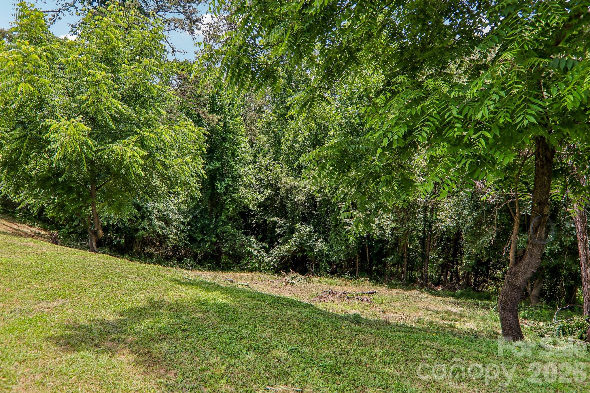 Hills of French Broad - Residential