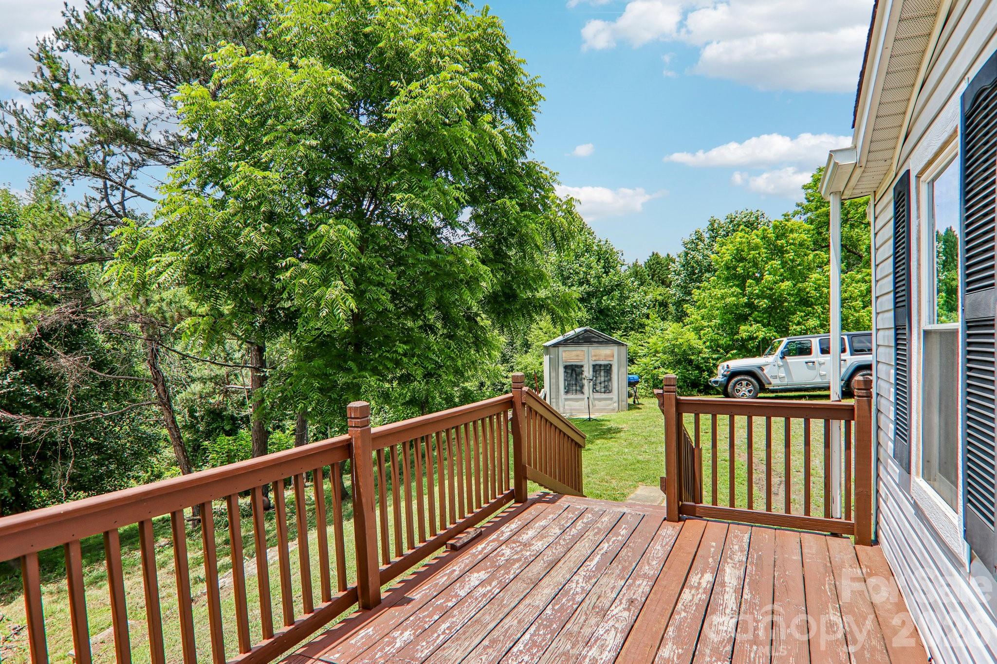 Hills of French Broad - Residential