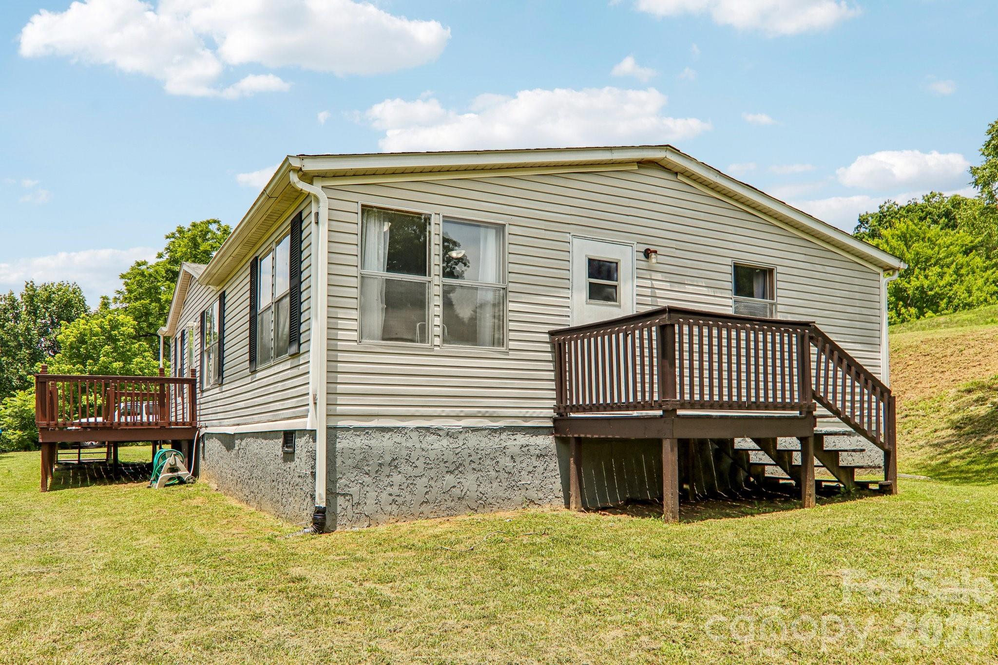 Hills of French Broad - Residential