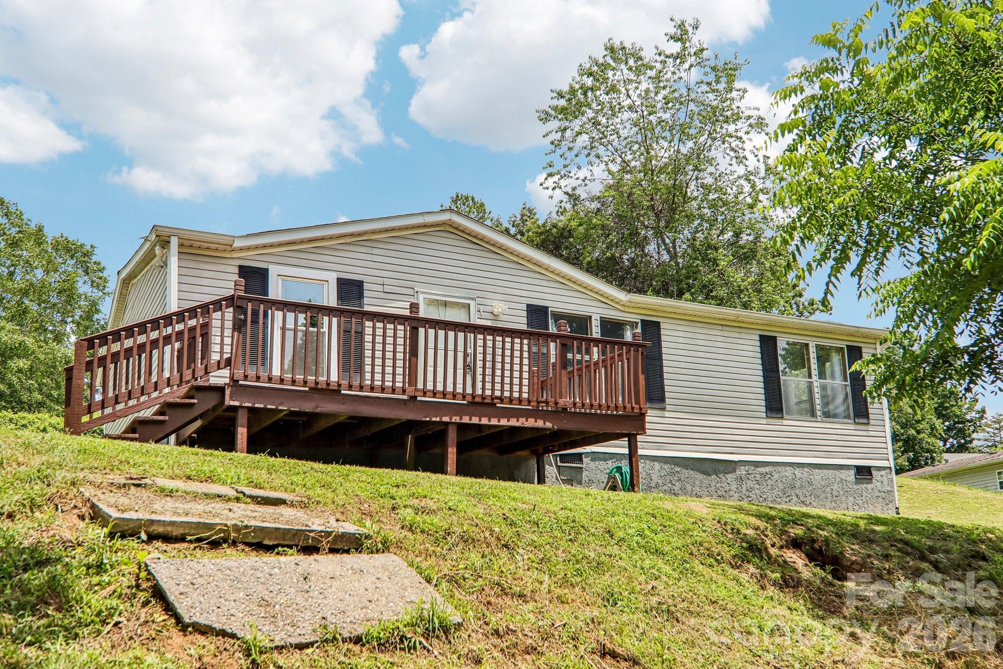 Hills of French Broad - Residential