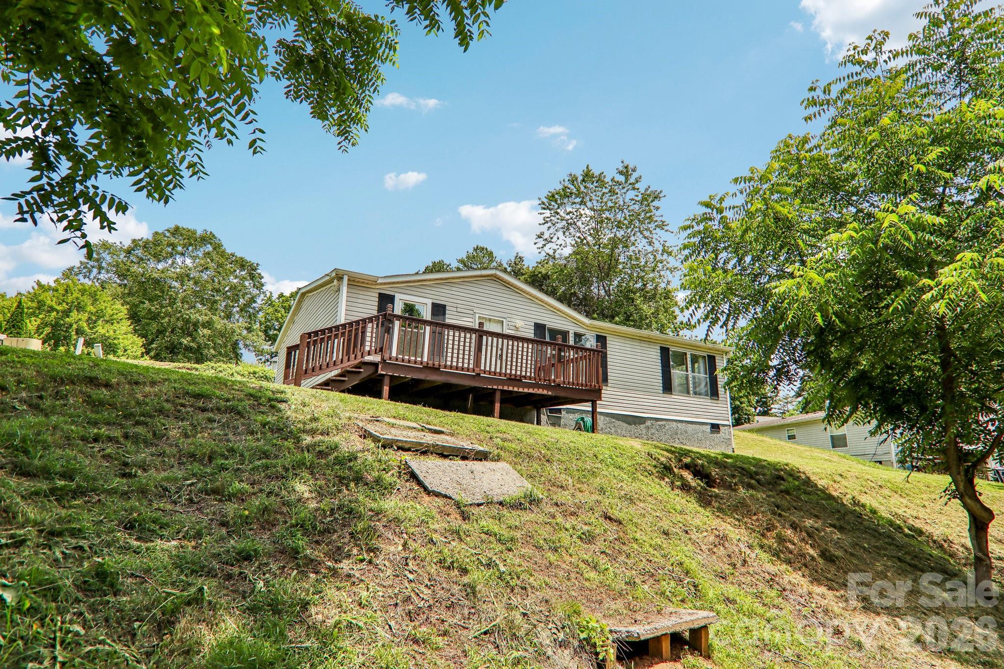 Hills of French Broad - Residential