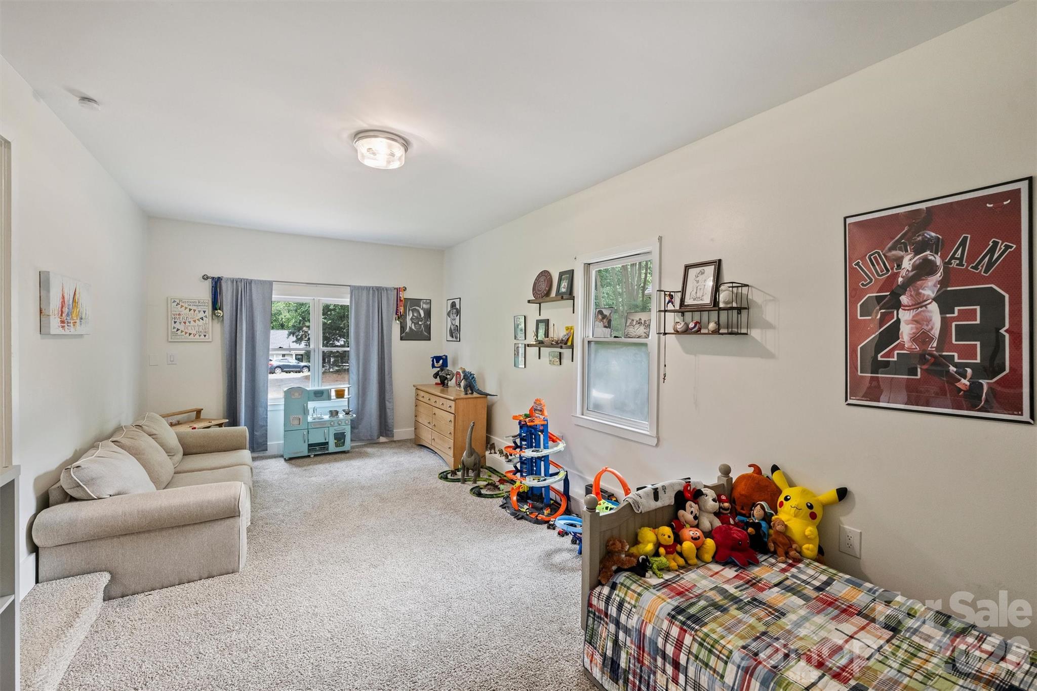 Willowbrook - Residential