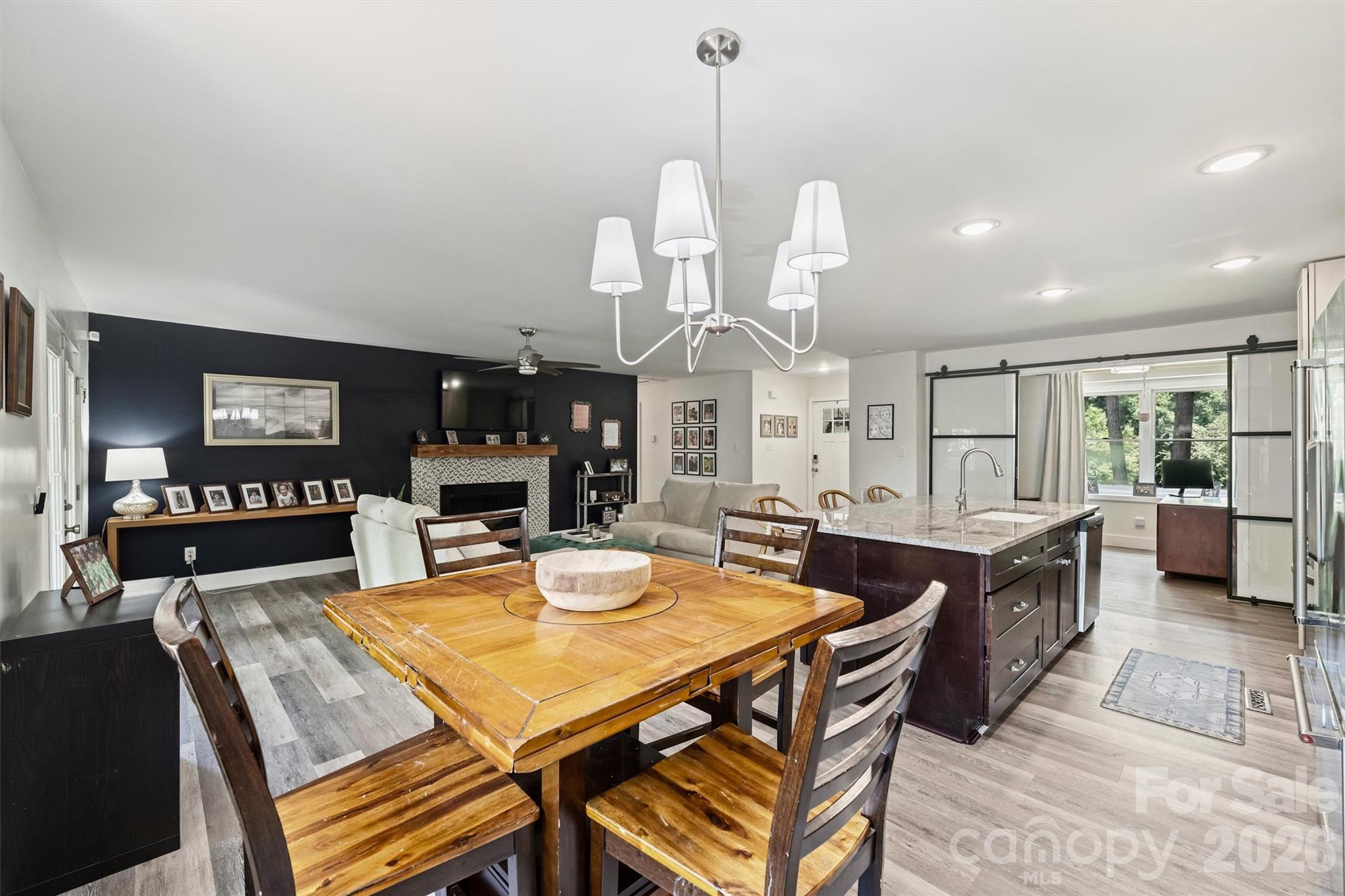 Willowbrook - Residential