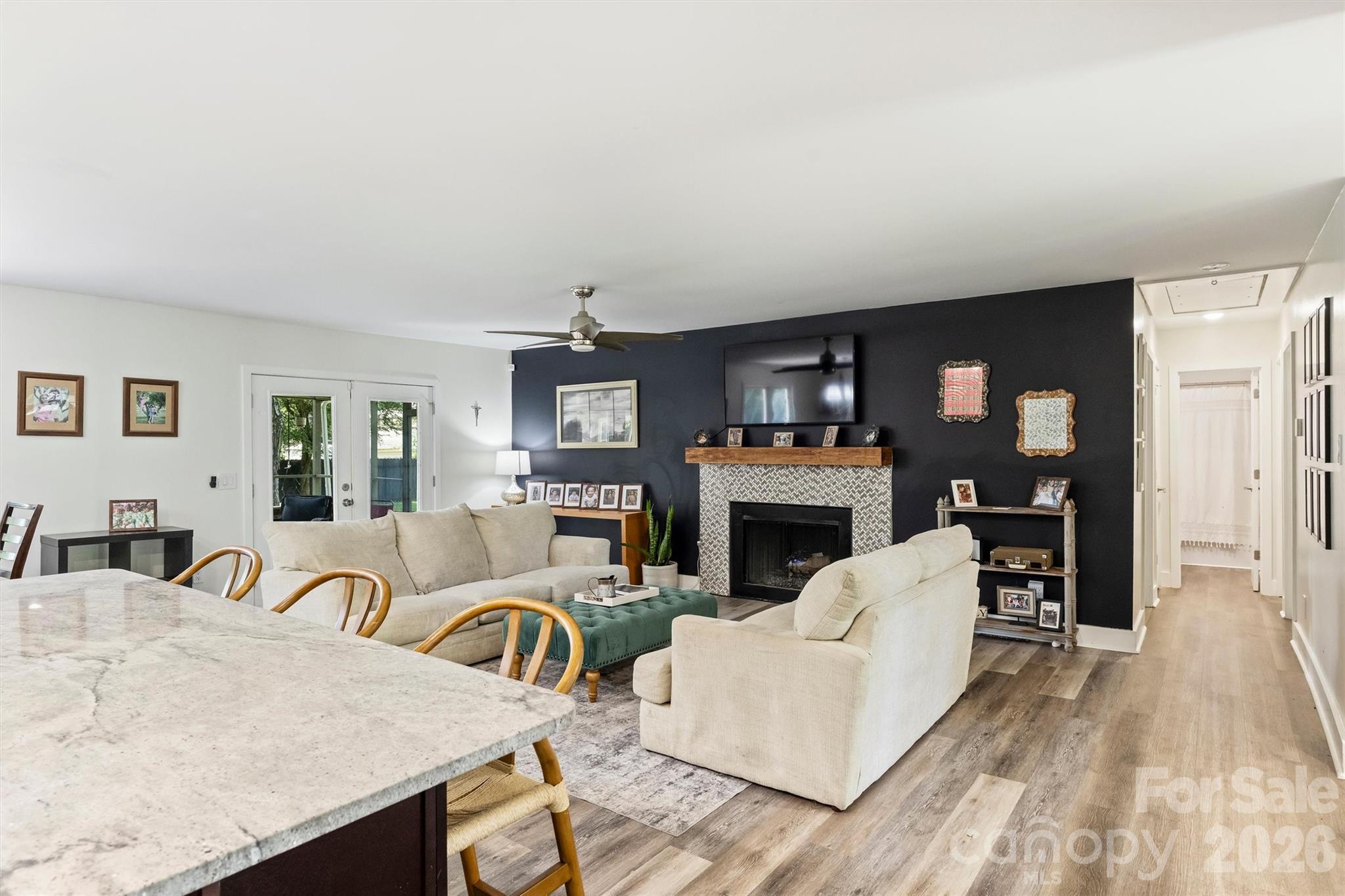 Willowbrook - Residential