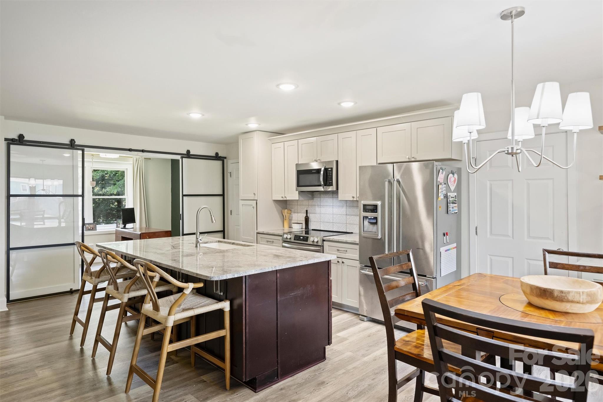 Willowbrook - Residential