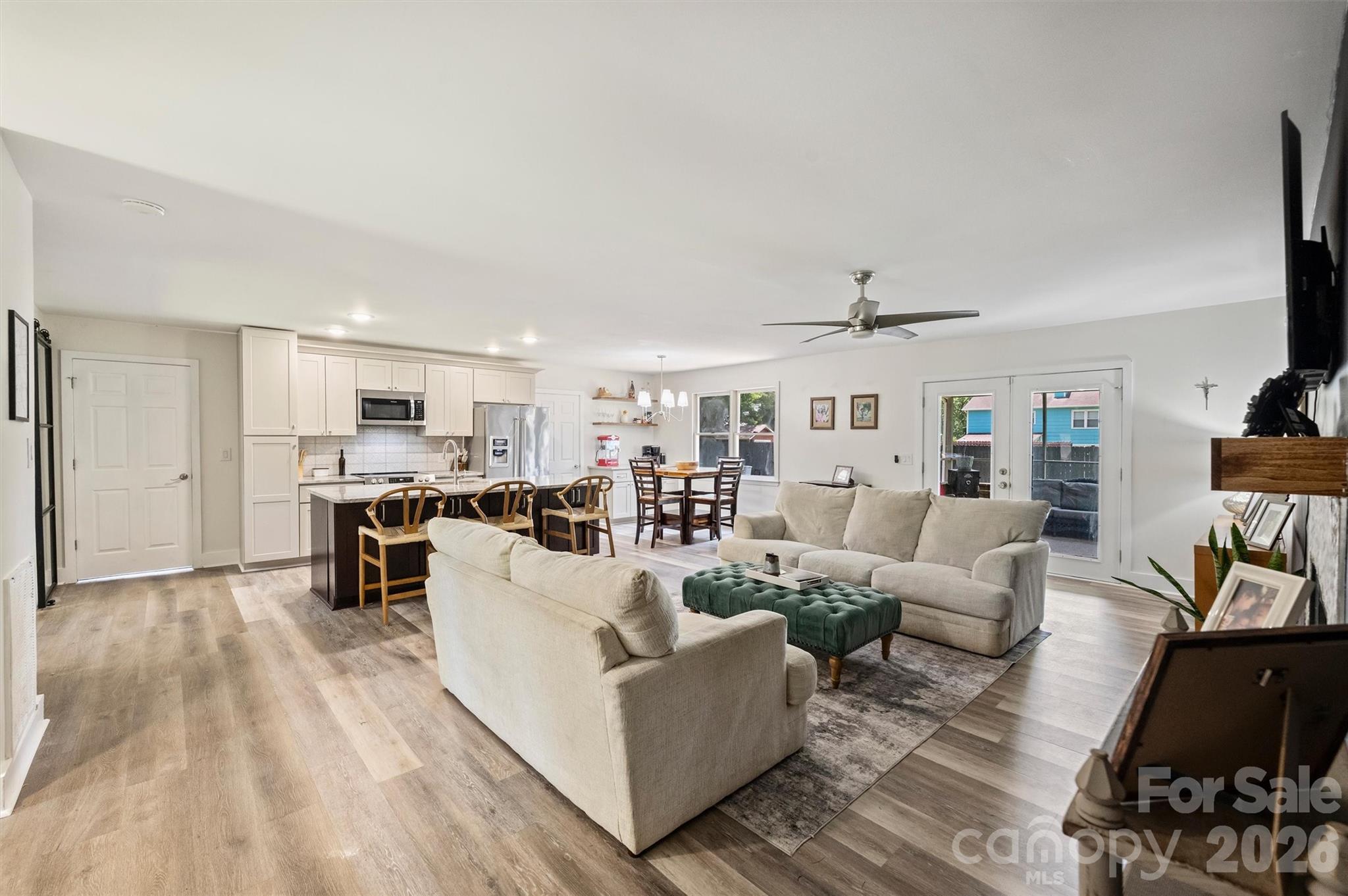 Willowbrook - Residential