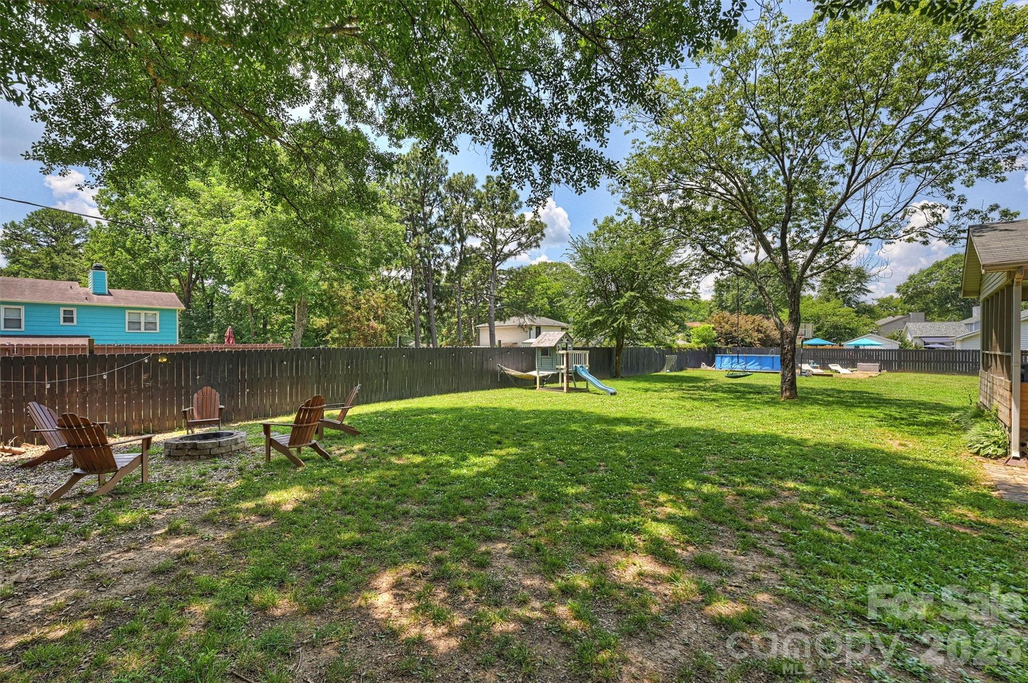 Willowbrook - Residential