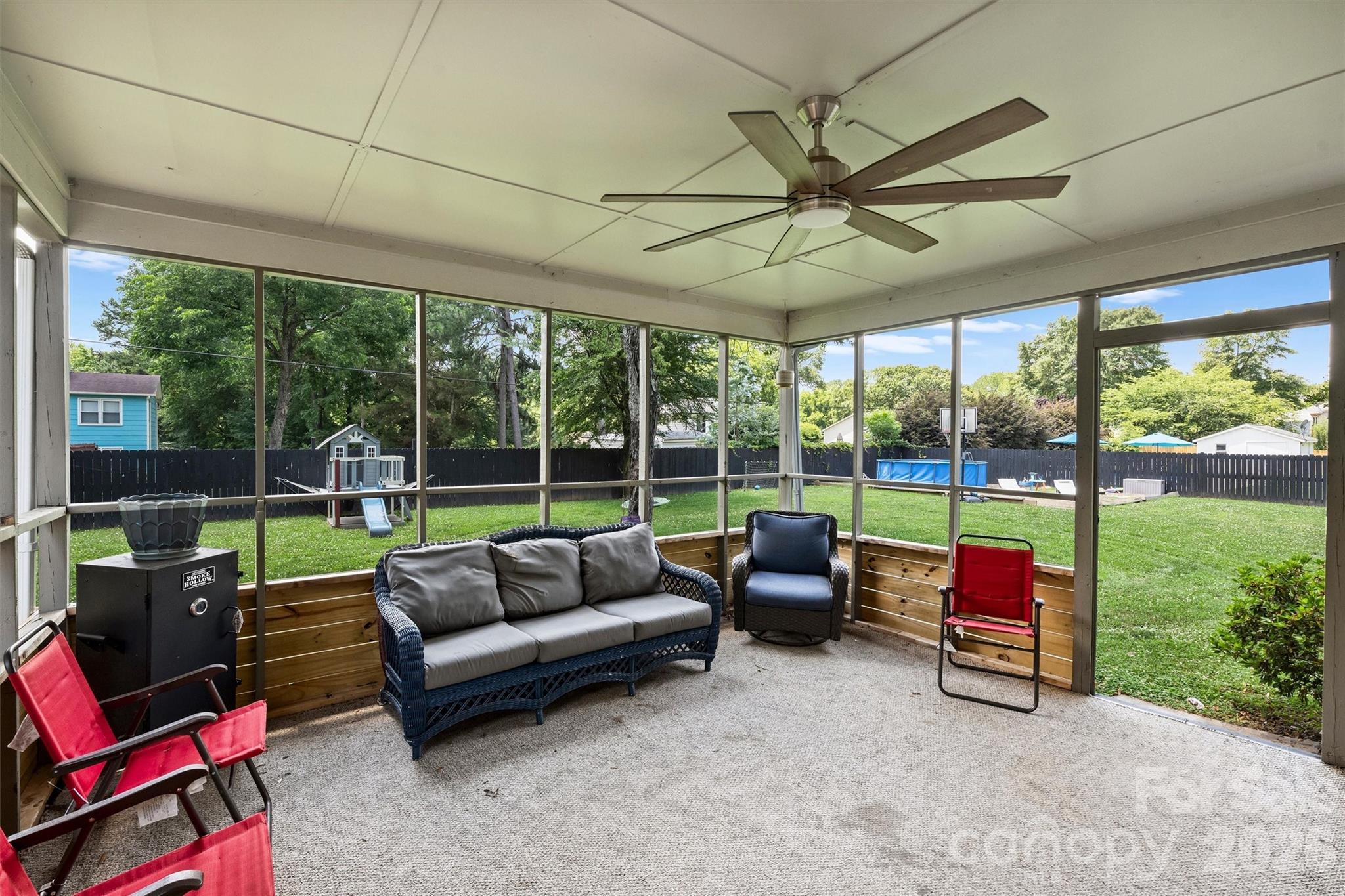 Willowbrook - Residential