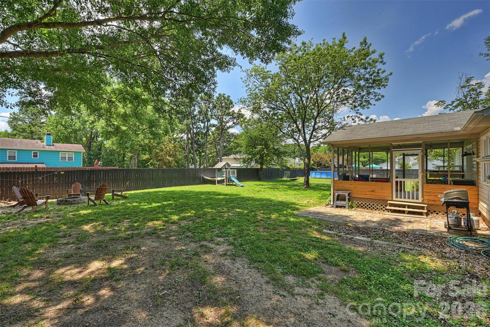 Willowbrook - Residential