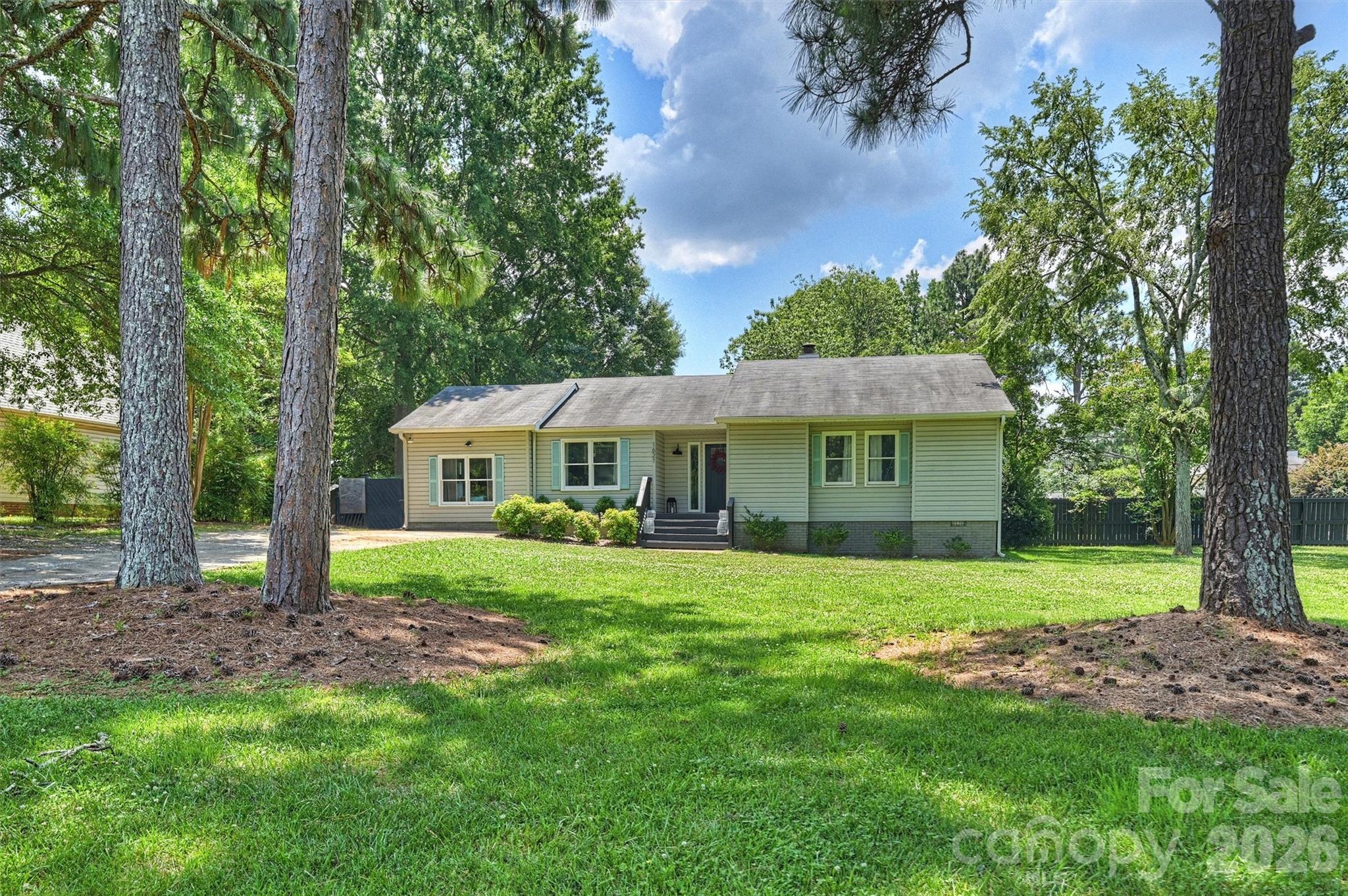 Willowbrook - Residential
