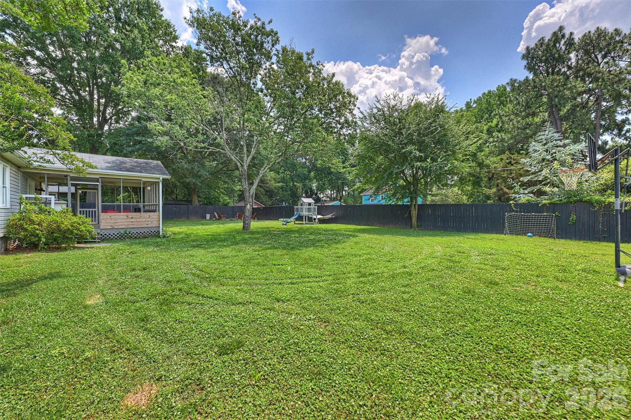 Willowbrook - Residential