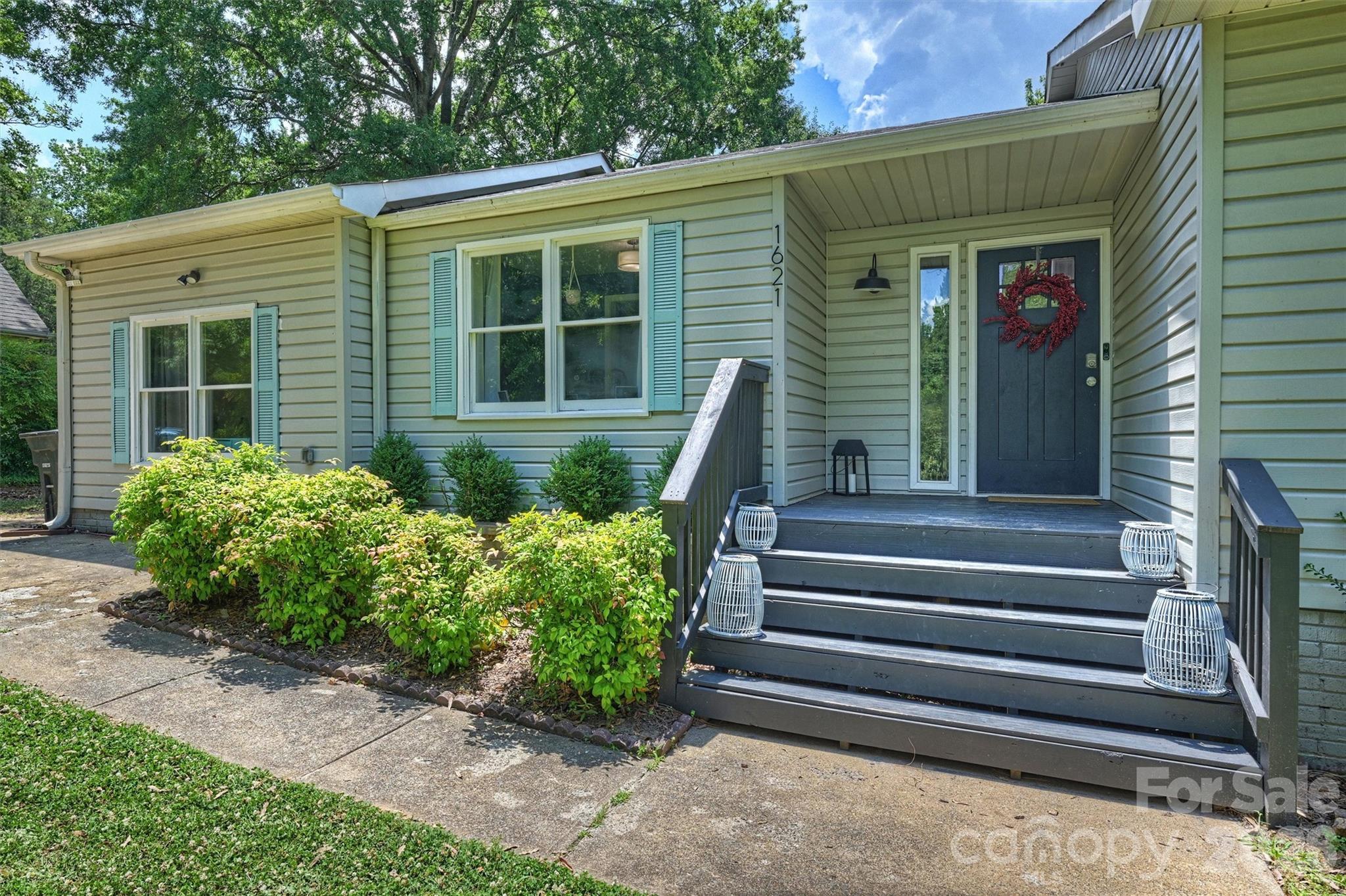 Willowbrook - Residential
