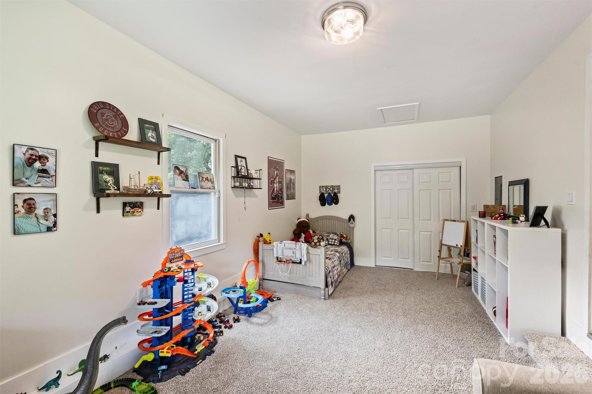 Willowbrook - Residential