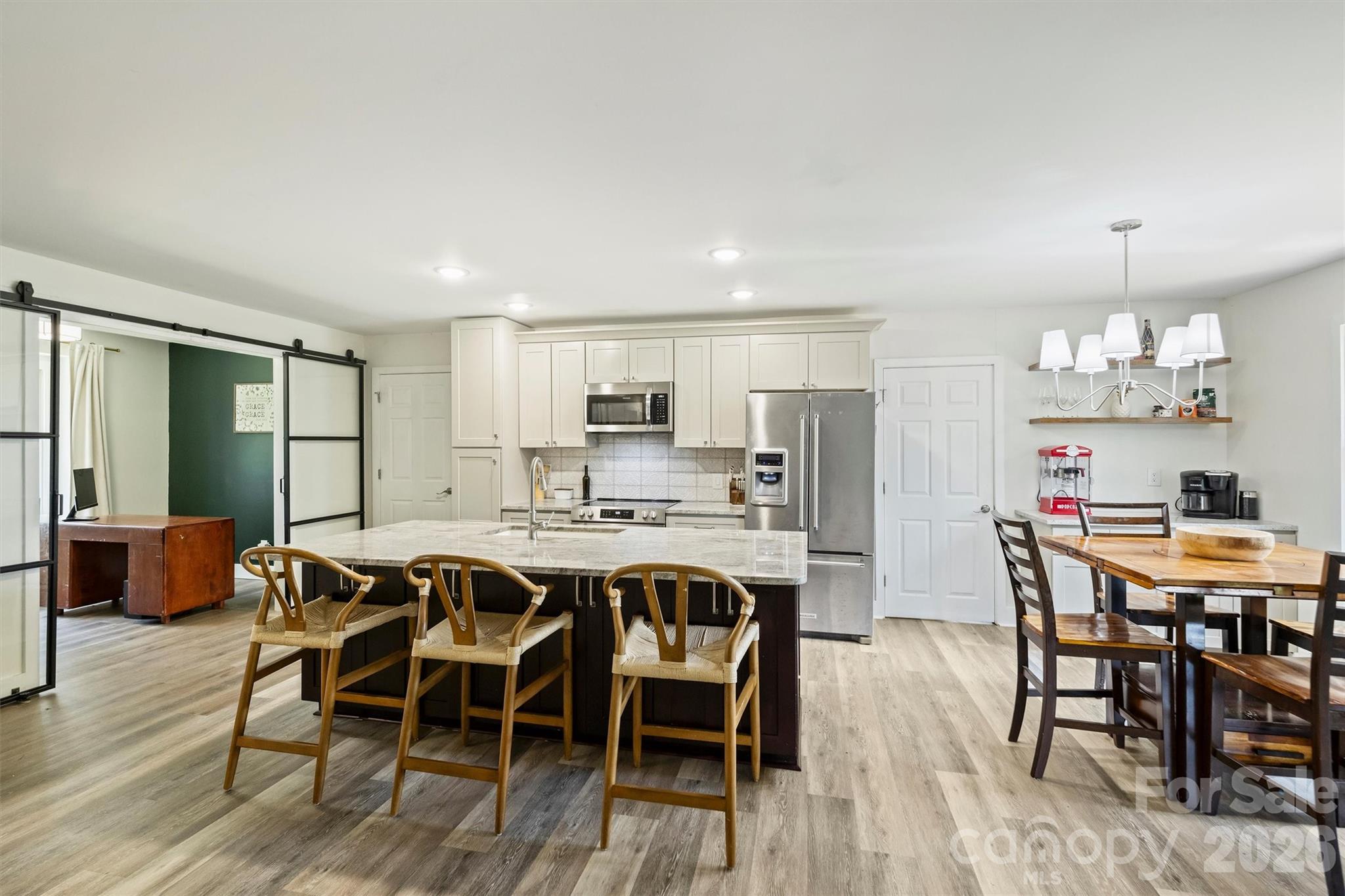 Willowbrook - Residential