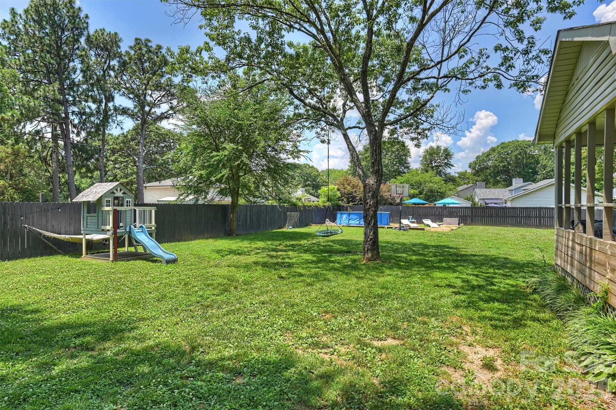 Willowbrook - Residential