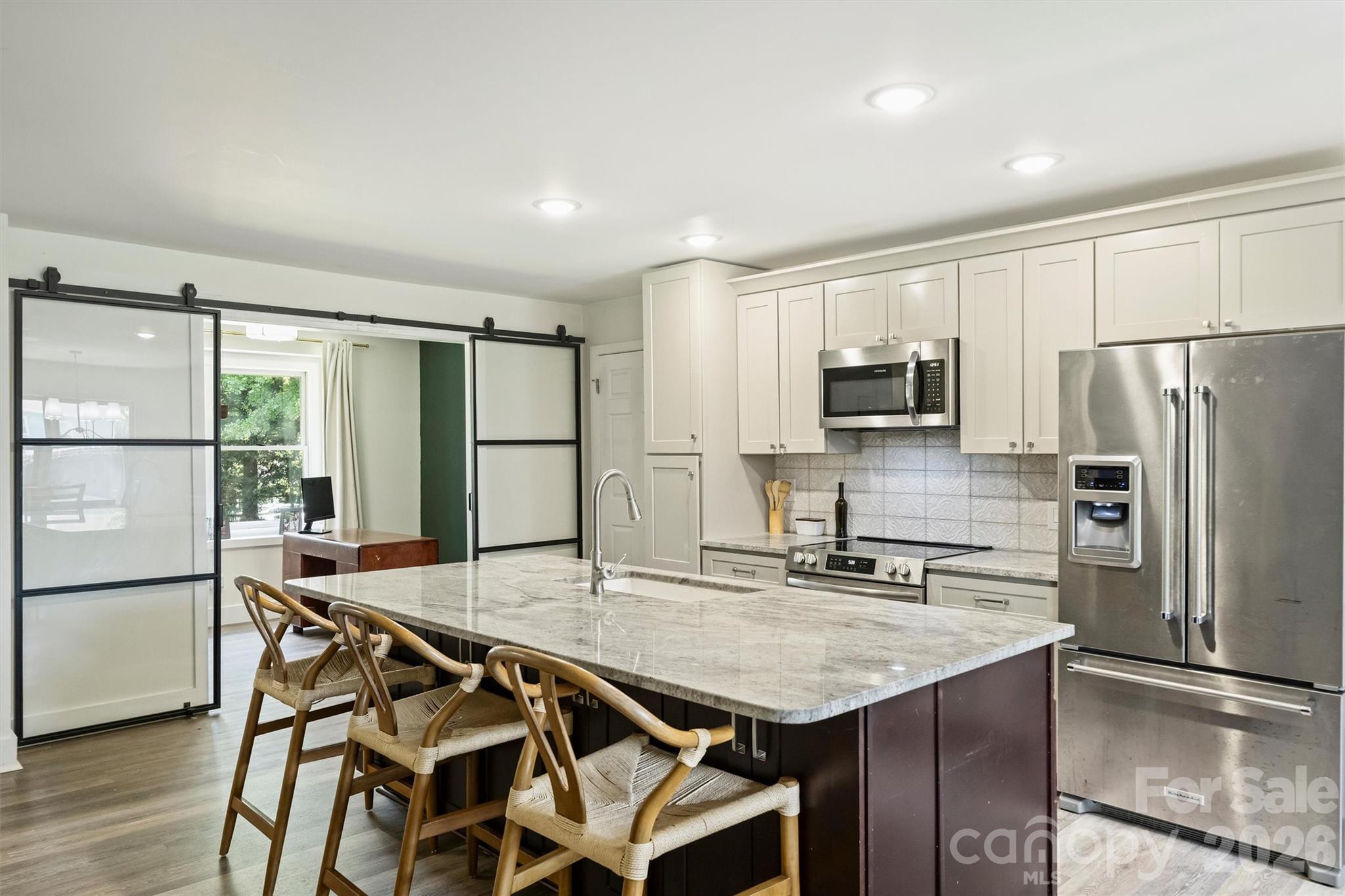 Willowbrook - Residential