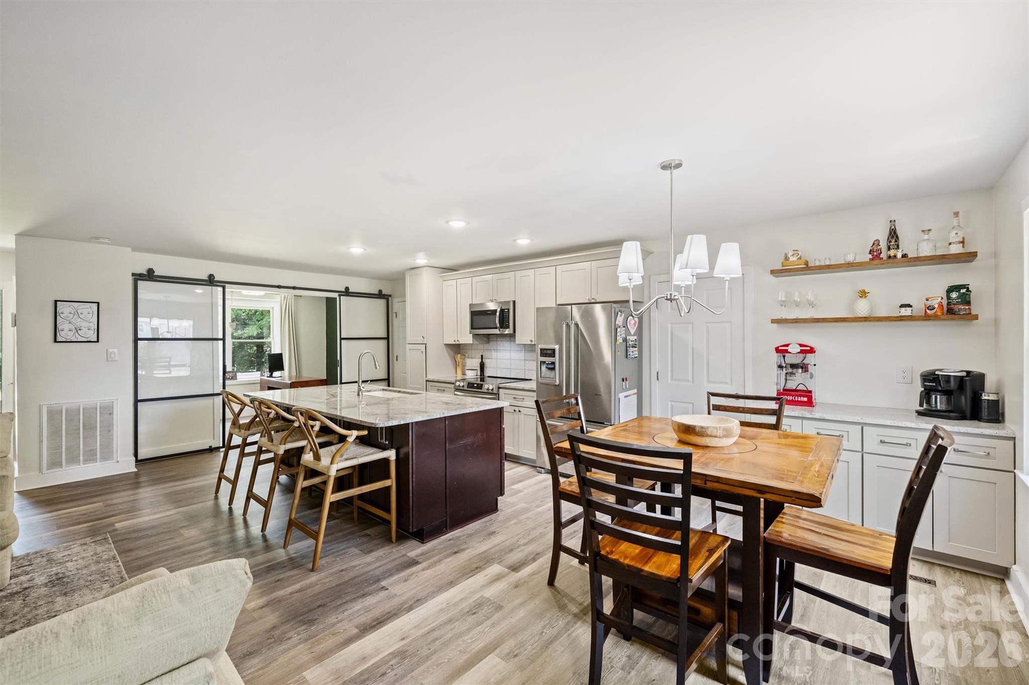 Willowbrook - Residential