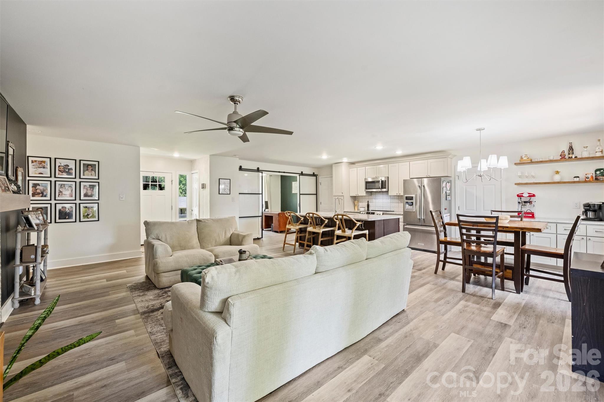 Willowbrook - Residential