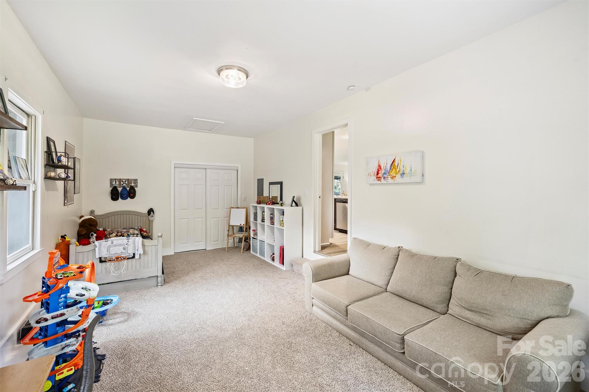 Willowbrook - Residential