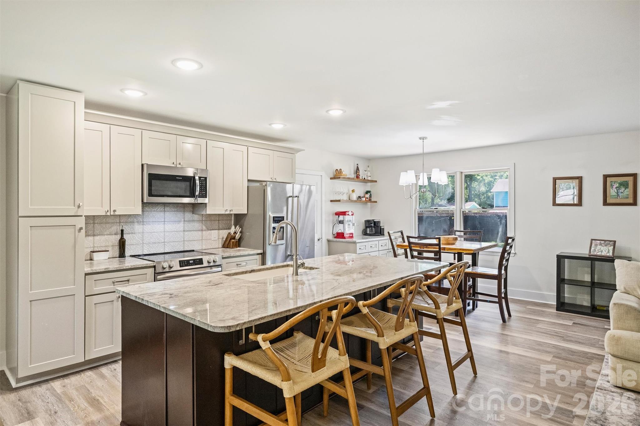 Willowbrook - Residential