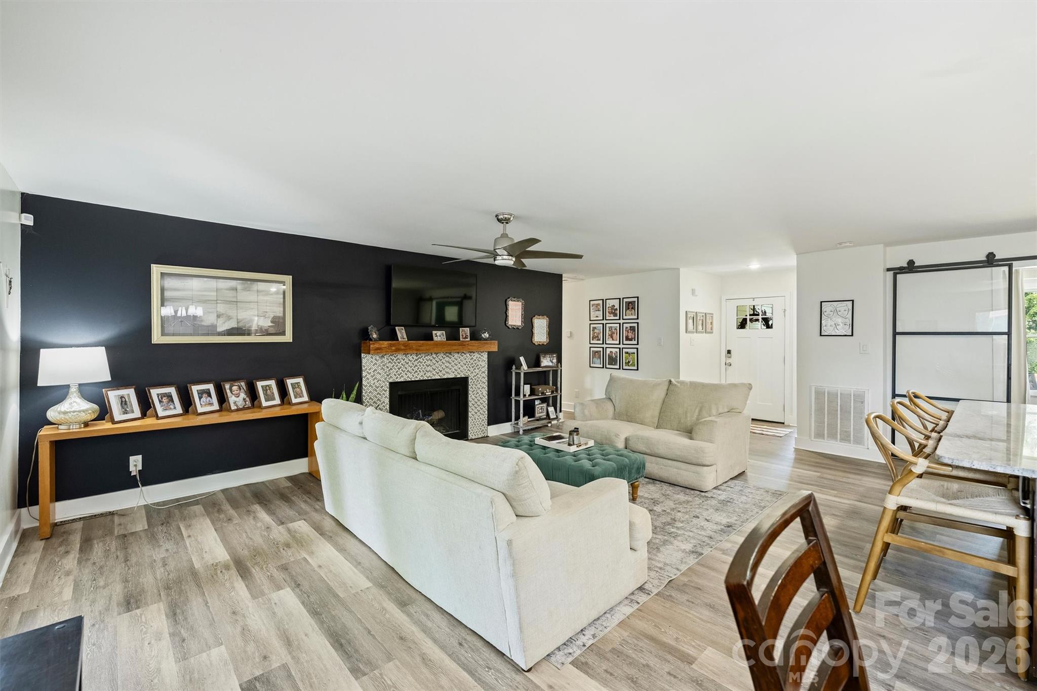 Willowbrook - Residential