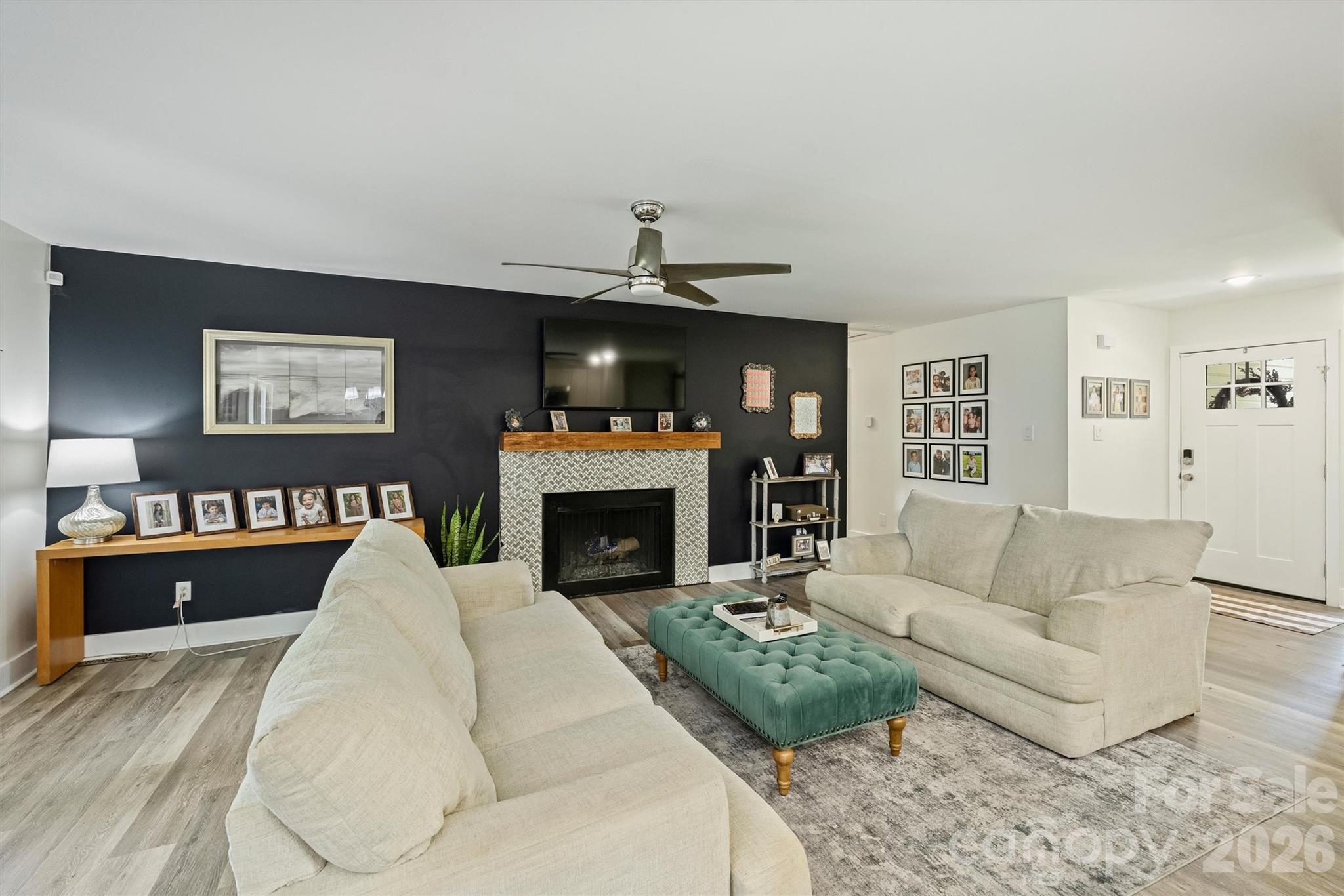 Willowbrook - Residential