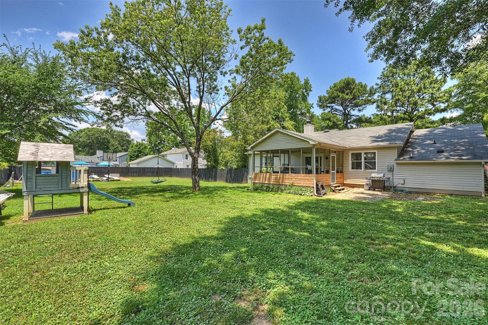 Willowbrook - Residential