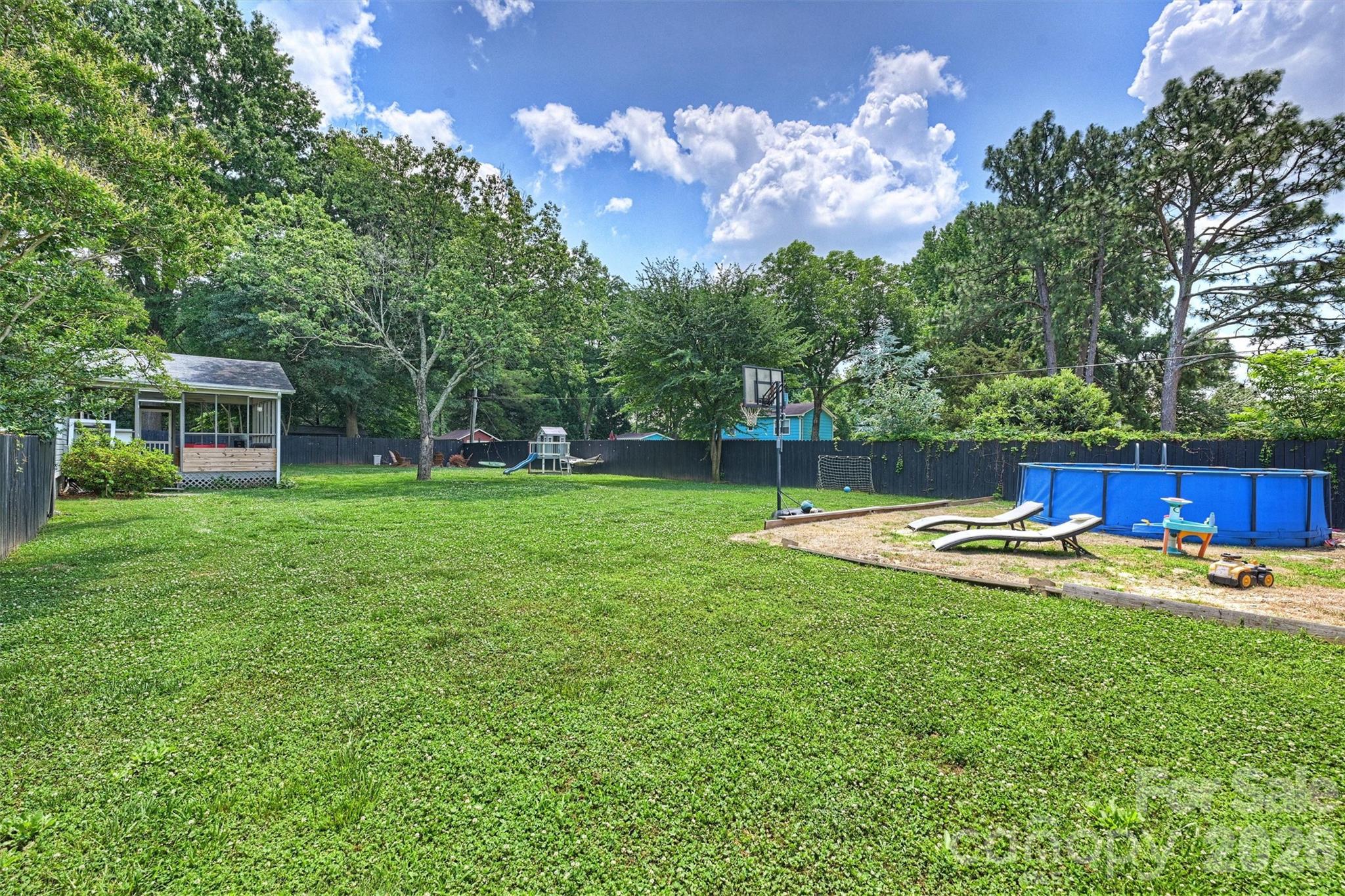 Willowbrook - Residential