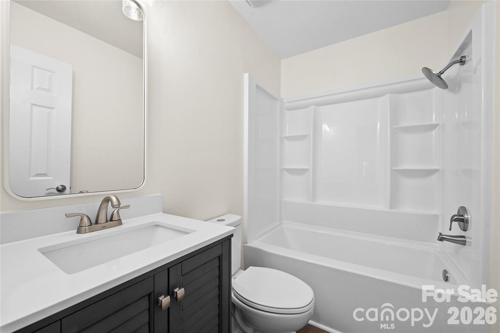 Willowbrook - Residential
