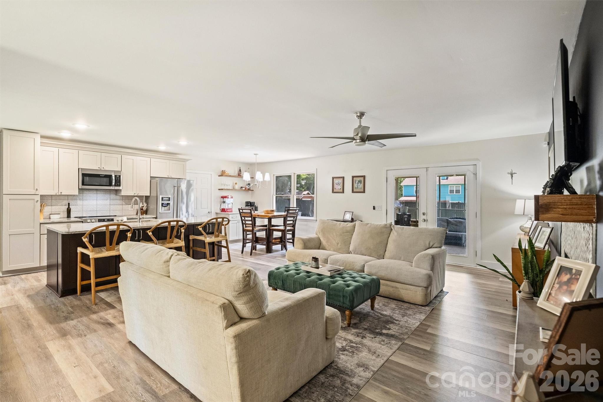 Willowbrook - Residential