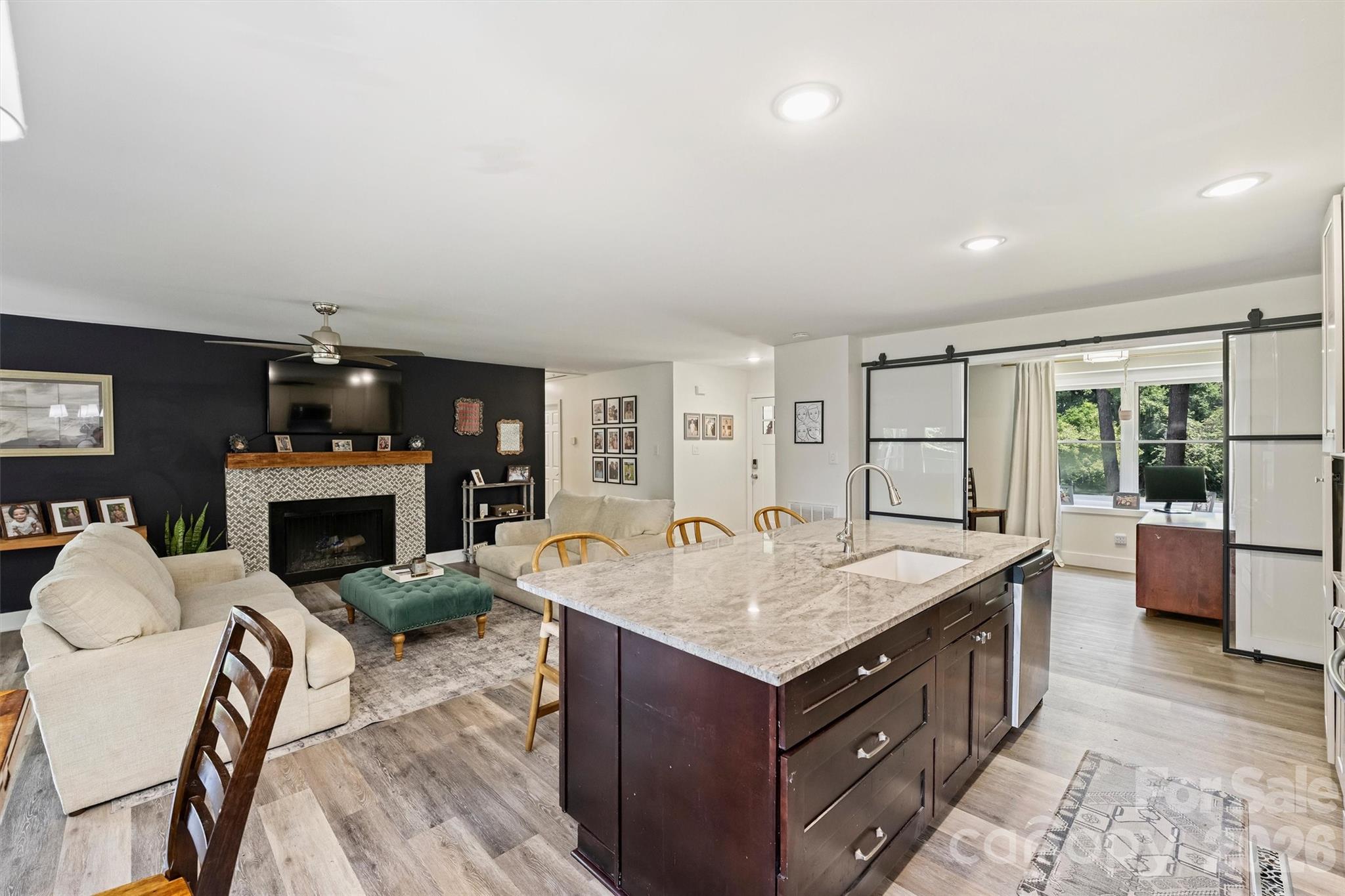 Willowbrook - Residential