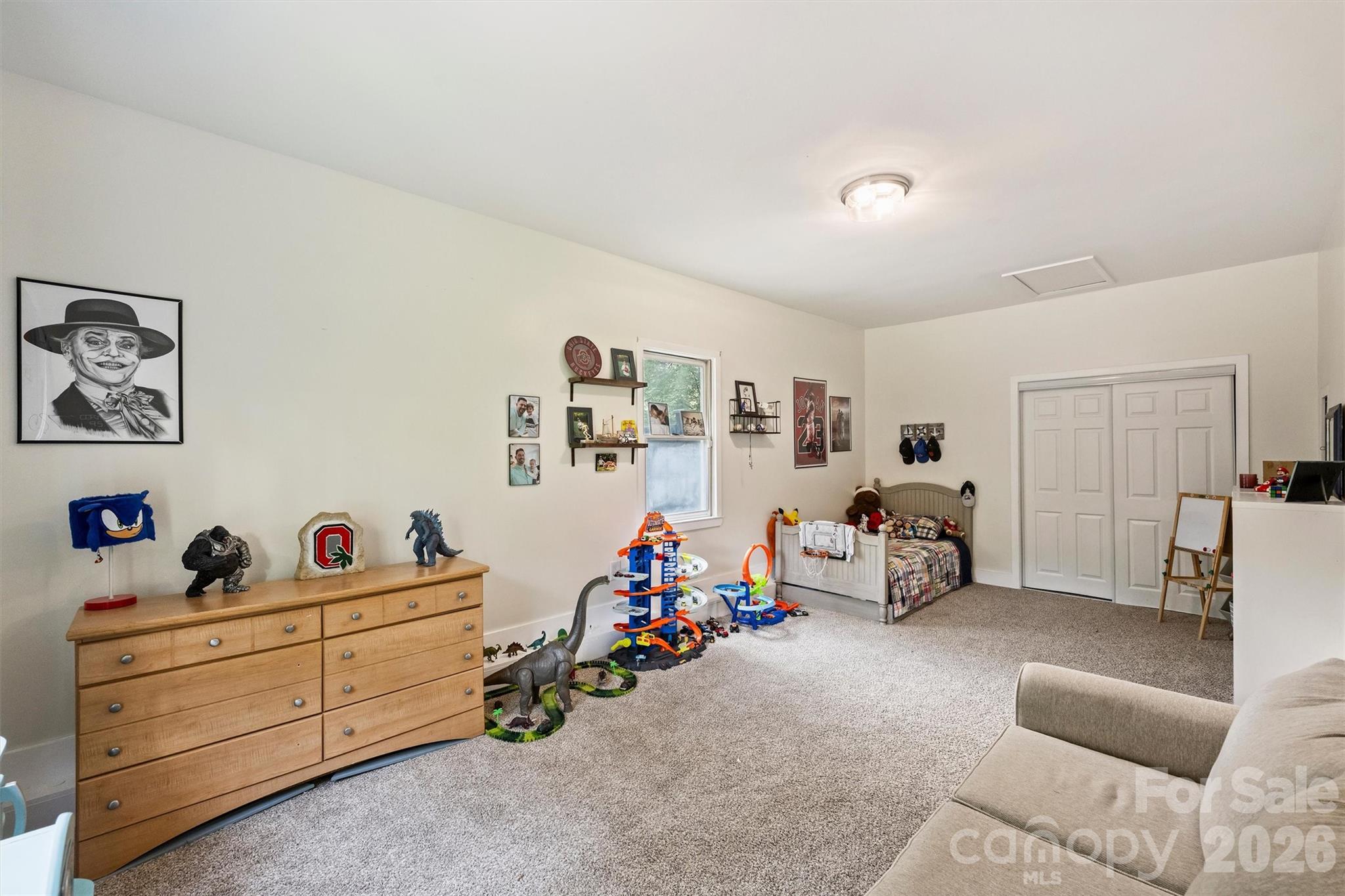 Willowbrook - Residential