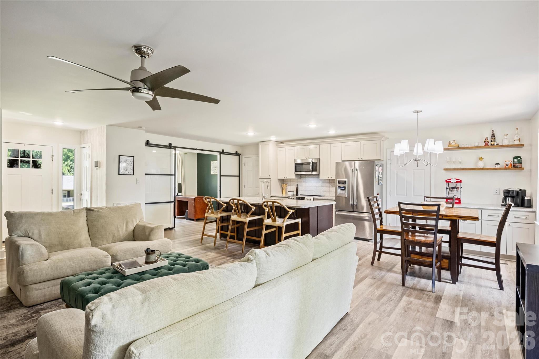 Willowbrook - Residential