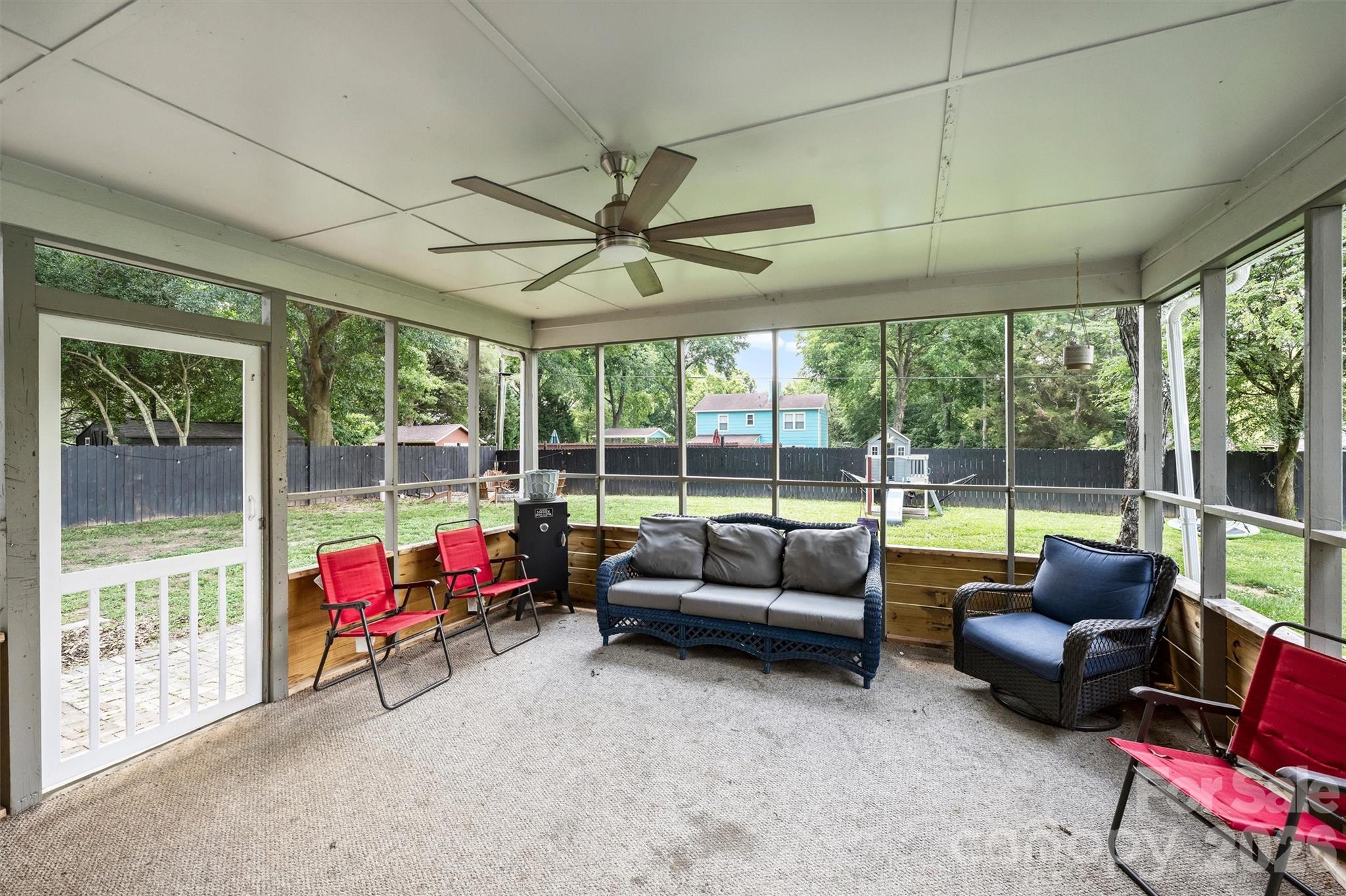 Willowbrook - Residential
