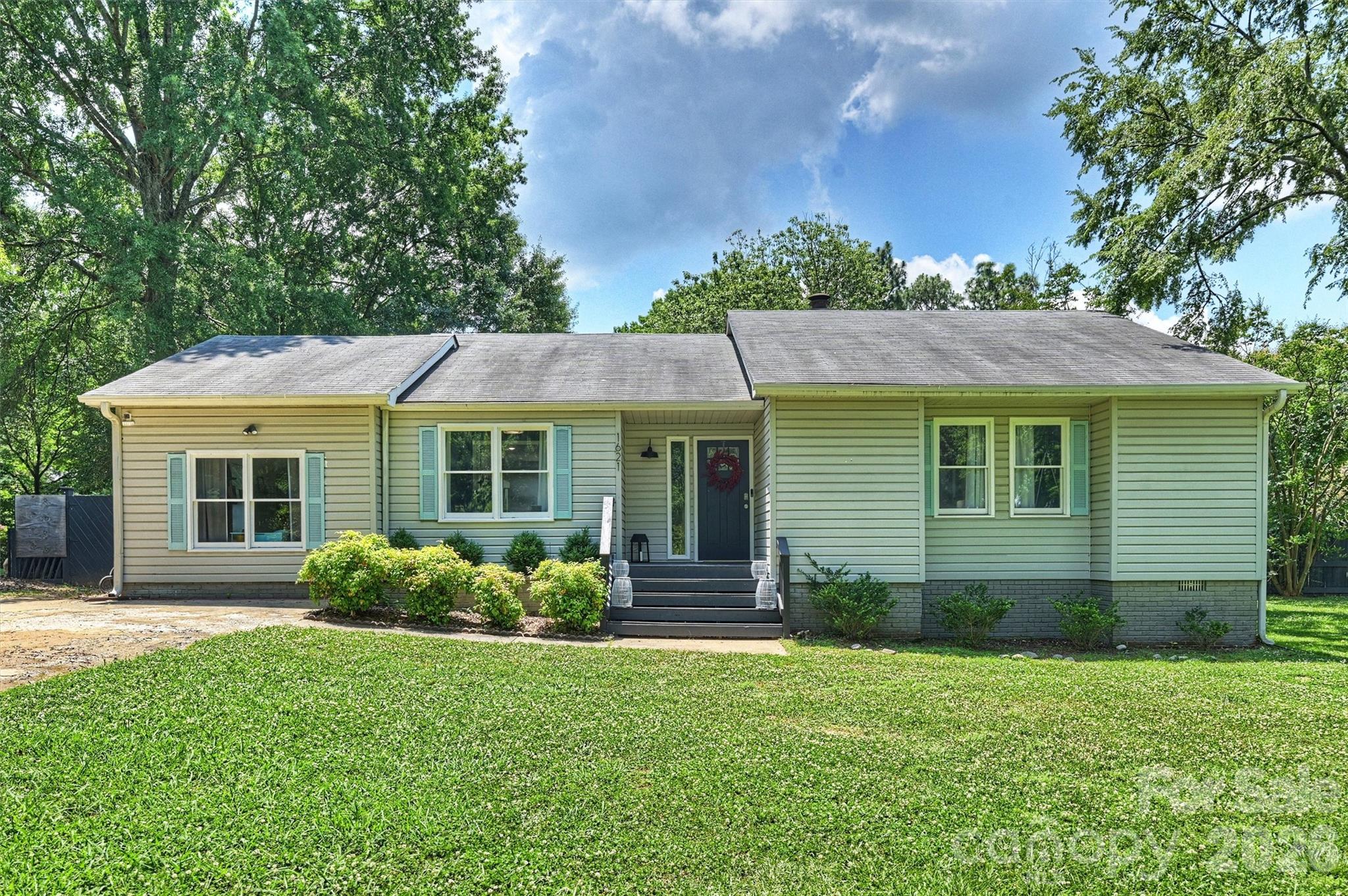 Willowbrook - Residential