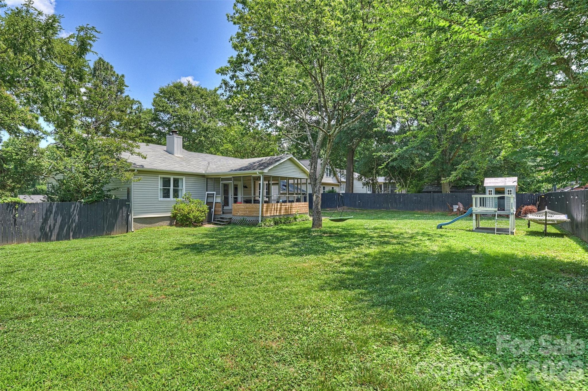Willowbrook - Residential
