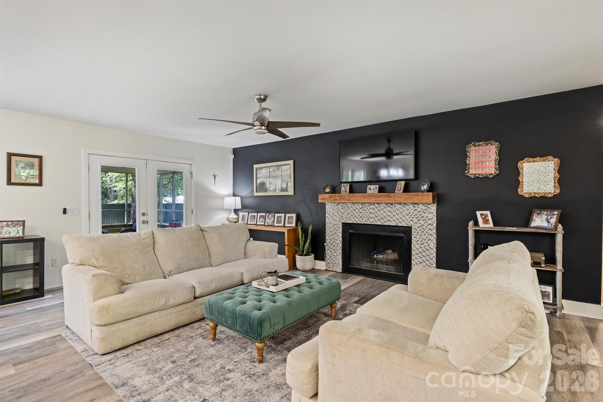 Willowbrook - Residential