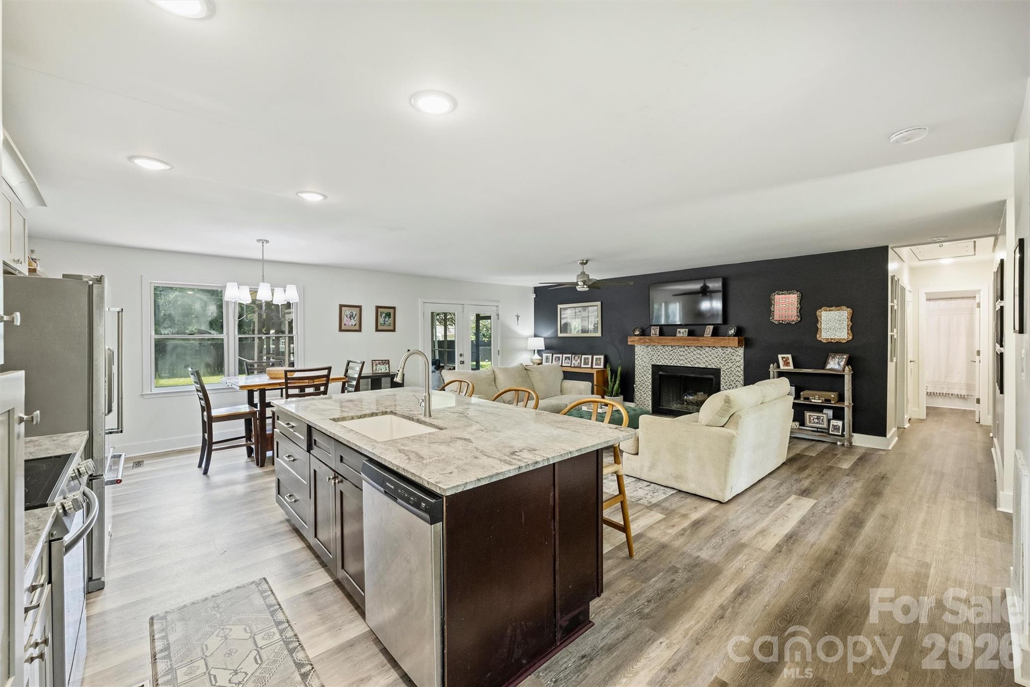 Willowbrook - Residential
