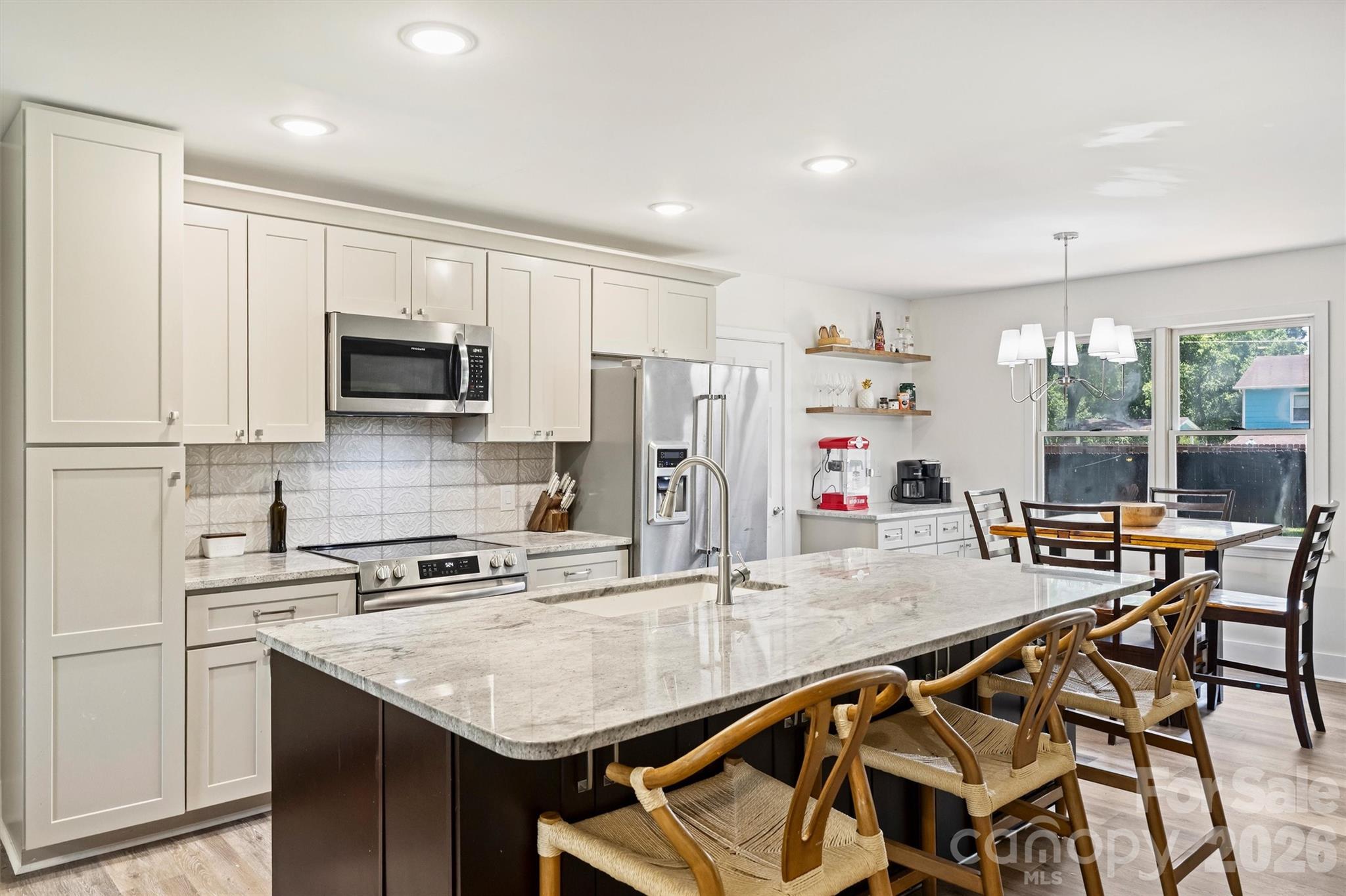 Willowbrook - Residential