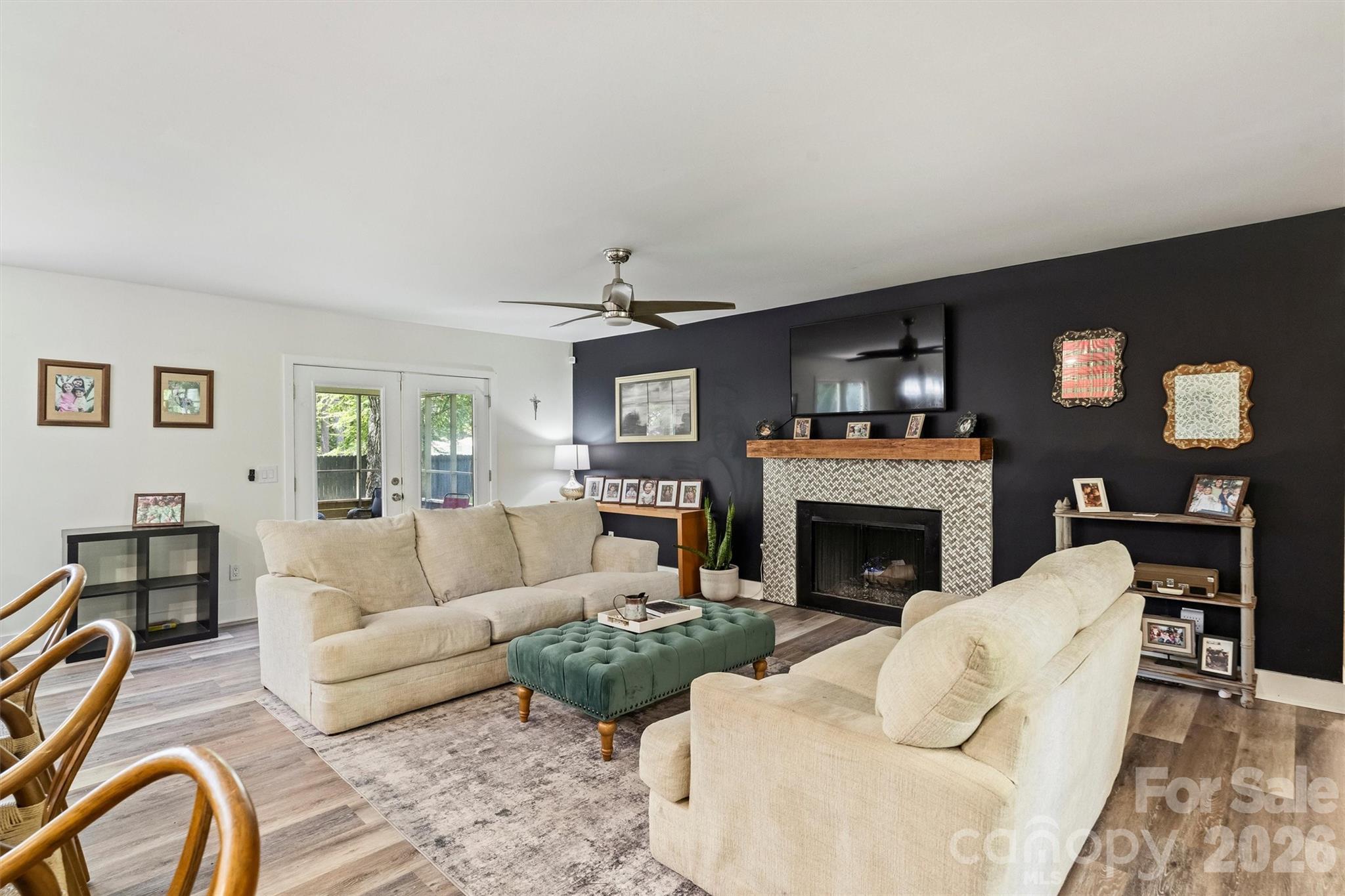 Willowbrook - Residential